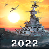 ��ͧս3dս��(WARSHIP BATTLE)3.8.7 ��׿��
