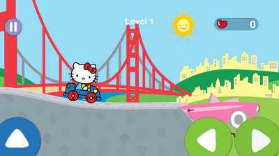 ����è����ð��(hello kitty racing)��Ѱ��ͼ2