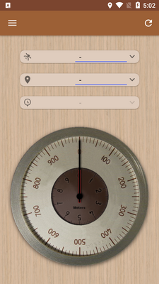 ׼ȷ�ĸ߶ȼ�app��׿���ͼ3