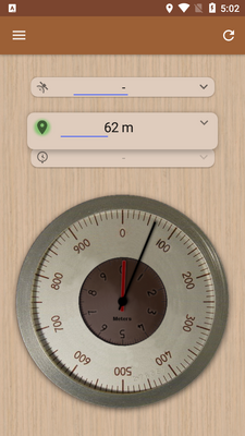 ׼ȷ�ĸ߶ȼ�app��׿���ͼ1
