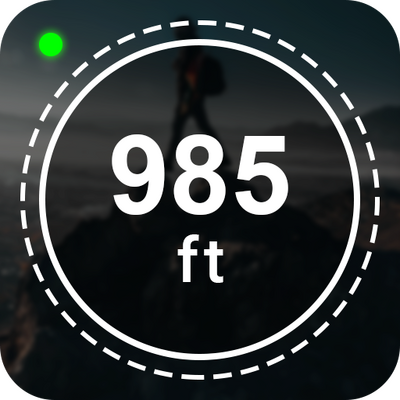 ���ܸ߶ȼ�(GPS Altimeter).apk10.0���°�