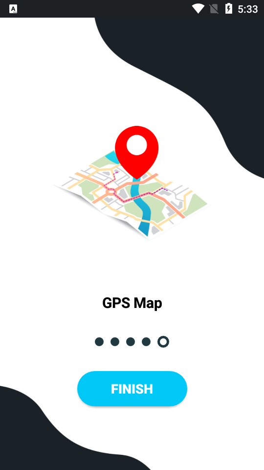 ܸ߶ȼ(GPS Altimeter).apkͼ1