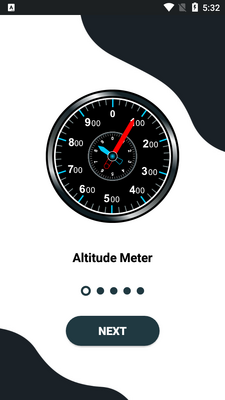 ���ܸ߶ȼ�(GPS Altimeter).apk��ͼ3