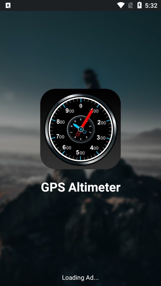 ܸ߶ȼ(GPS Altimeter).apkͼ4