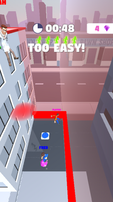 Hospital Escaper(ҽ��������)���ʰ��ͼ0