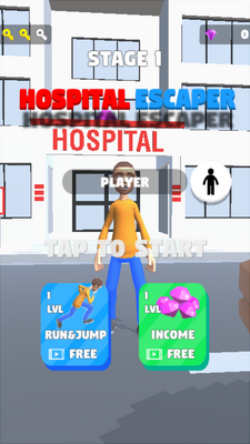 Hospital Escaper(ҽ��������)���ʰ��ͼ2