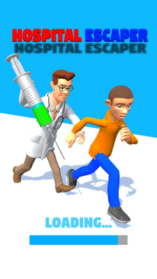 Hospital Escaper(ҽ��������)���ʰ��ͼ3