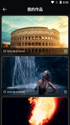 Live Photo��̬��ֽ��׿���ͼ0