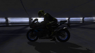 ��ʵĦ��2���ù��ܲ˵�(Real Moto 2)��ͼ3
