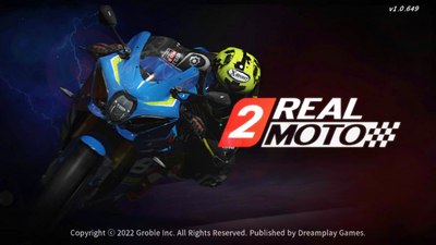 ��ʵĦ��2���ù��ܲ˵�(Real Moto 2)��ͼ4