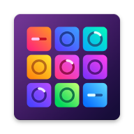 Groovepad���ֽ�����app1.14.0 �߼�רҵ��
