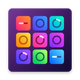 Groovepad���ֽ�����app1.14.0 �߼�רҵ��