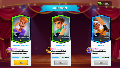 ���򳬼�����(Hitwicket Superstars)��ͼ1