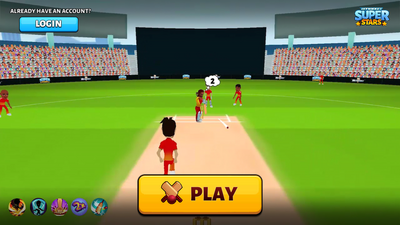 ���򳬼�����(Hitwicket Superstars)��ͼ5