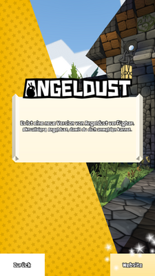 ��ʹ֮Ϣ��Ϸ(Angeldust)��׿���ͼ0