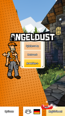 ��ʹ֮Ϣ��Ϸ(Angeldust)��׿���ͼ1