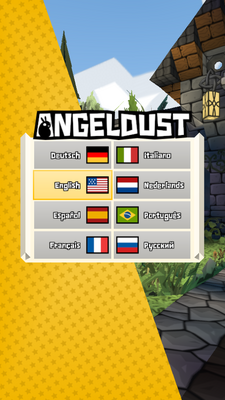 ��ʹ֮Ϣ��Ϸ(Angeldust)��׿���ͼ2