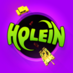ȦϷ(Holein.io)޽2.10.8 ڹȫ