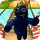 ����ʺ�����(Run Rainbow Friends)1.0 ��׿���°�