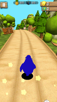 ����ʺ�����(Run Rainbow Friends)��ͼ3