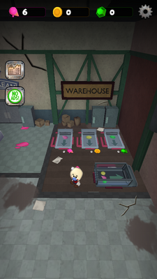 �ֲ�����ܴ������(Ice Scream Tycoon)��ͼ0
