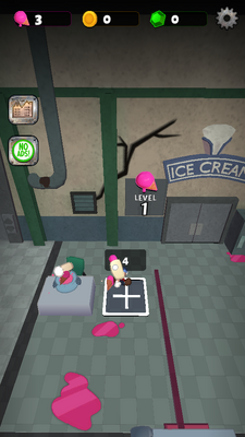 �ֲ�����ܴ������(Ice Scream Tycoon)��ͼ1
