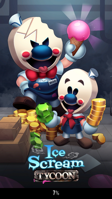 �ֲ�����ܴ������(Ice Scream Tycoon)��ͼ3