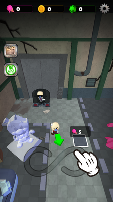 ����ܴ��(Ice Scream Tycoon)��׿���ͼ1