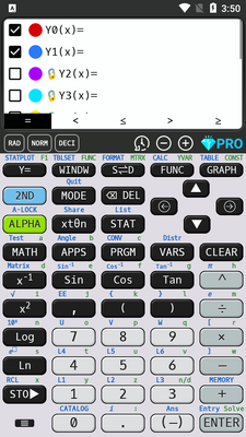 Calc84��ѧͼ�μ����� plusרҵ���ͼ3