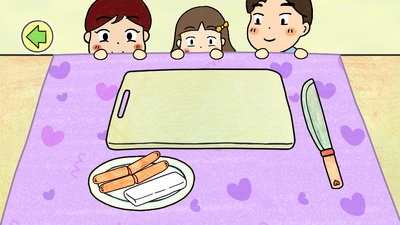 制作夏莉的热狗免广告版截图2