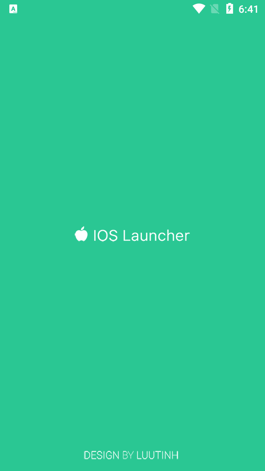 iphone14ģ(IOS Launcher)׿ͼ0