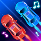 ���賵��������(Dancing Cars: Rhythm Racing)0.9.3 ȫ���ֽ�����