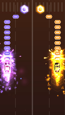 ���賵��������(Dancing Cars: Rhythm Racing)��ͼ0
