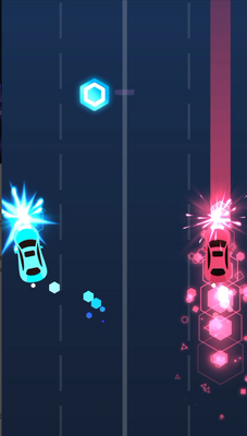 ���賵��������(Dancing Cars: Rhythm Racing)��ͼ3
