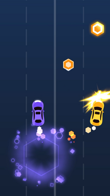 ���賵��������(Dancing Cars: Rhythm Racing)��ͼ2