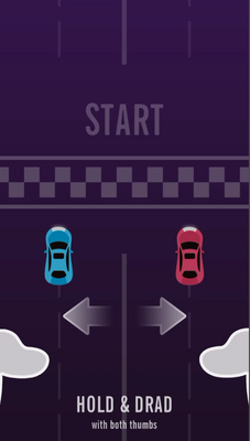 ���賵��������(Dancing Cars: Rhythm Racing)��ͼ4
