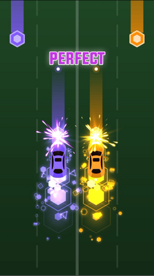 ���賵��������(Dancing Cars: Rhythm Racing)��ͼ1