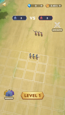 ������ͻս��ģ��(Kingdom Clash)��ͼ3