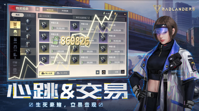 �����ȷ���ʷ����з�(Badlanders)��ͼ1