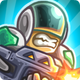 ����ս�ӹ��ʰ��޸İ�(Iron Marines)v1.8.3���޽�Ұ�