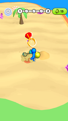 �����Խ�(Gold Digger)��׿���ͼ0