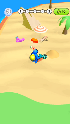 �����Խ�(Gold Digger)��׿���ͼ2