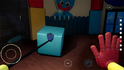 Poppy Playtime Chapter 1�������ͼ2