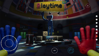 Poppy Playtime Chapter 1�������ͼ3