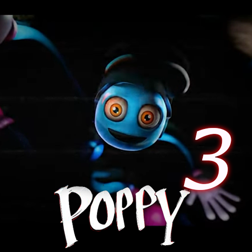 波比的玩具工�S3(Poppy playtime chapter 3)