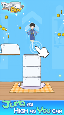 �����к�(Tofu Boy)�����ͼ3