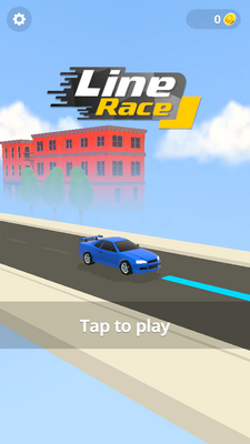 ֱ�߾��ٽ�ͷ����(Line Race)��ͼ4