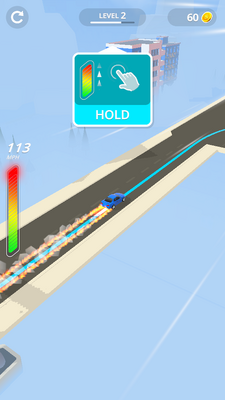 ֱ�߾��ٽ�ͷ����(Line Race)��ͼ0