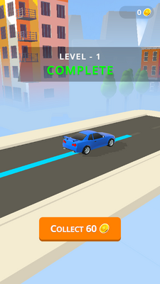 ֱ�߾��ٽ�ͷ����(Line Race)��ͼ1