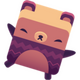 ��ĸС��(Alphabear)���޽�Ұ�01.16.04���°�